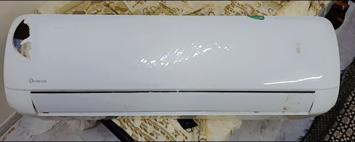 Mushrefah, Air Conditioners, SAR 1000,  I Want To Sale Out My Split Ac