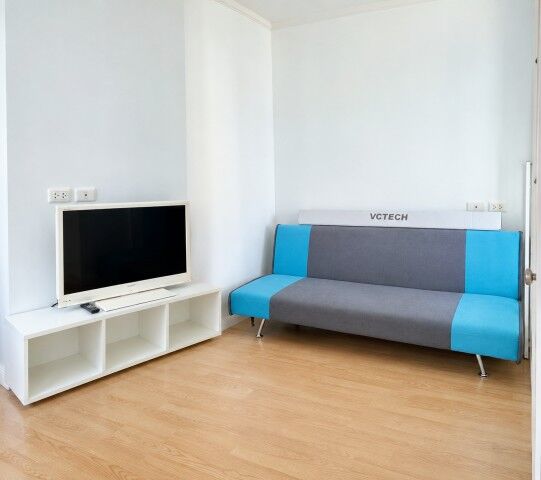 Bangkok, Villas, THB 5499,  22 Sq. Meter,  ใกล้ MRT แจ้งวัฒนะปากเกร็ด 28 300 ม.คอนโด LPN ลุม