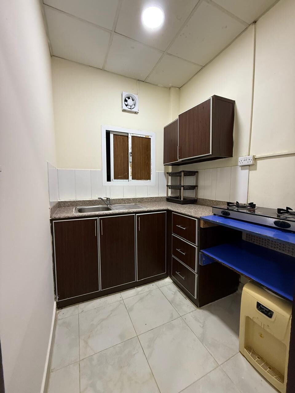 Gudaibiya, Apartments, Flats, Houses & Villas, BHD 160/month,  1 BR,  ***** FULLY FURNISHED Studio Flat Rent In GUDAIBIYA @ ALL INCLUSIVE*****