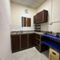 BHD 160/month,  1 BR,  ***** FULLY FURNISHED Studio Flat Rent In GUDAIBIYA @ ALL INCLUSIVE*****