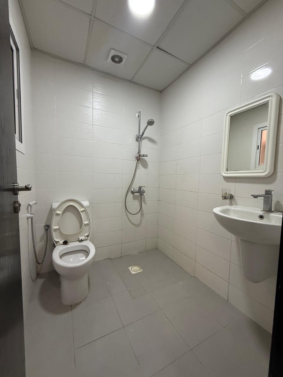 Gudaibiya, Apartments, Flats, Houses & Villas, BHD 160/month,  1 BR,  ***** FULLY FURNISHED Studio Flat Rent In GUDAIBIYA @ ALL INCLUSIVE*****