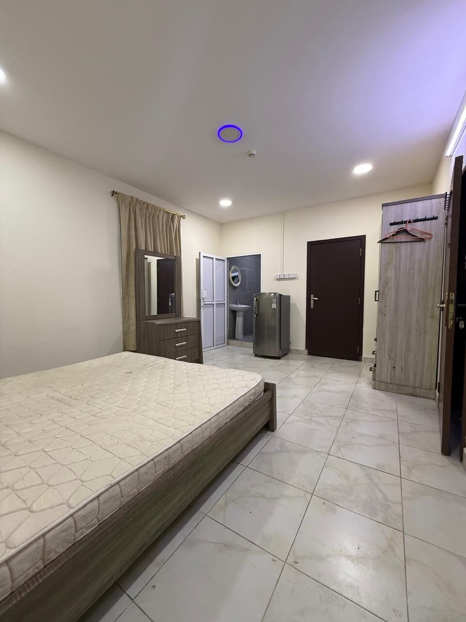 Gudaibiya, Apartments, Flats, Houses & Villas, BHD 160/month,  1 BR,  ***** FULLY FURNISHED Studio Flat Rent In GUDAIBIYA @ ALL INCLUSIVE*****