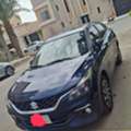 SAR 68000,  Suzuki Baleno 2025 GLX