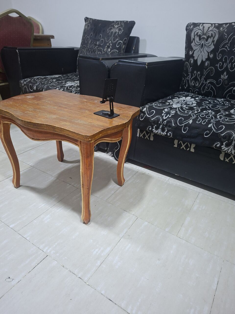 Al Khobar Al Shamalia, Household Items, SAR 90,  💥💥💥FREE Small Wooden Tea Table Sofa