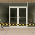 Storefront Glass Repair And Installation Baltimore​