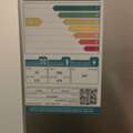 SAR 1000,  Hisense Inverter Refrigerator For Sale &ndash; Yanbu (under Warranty)