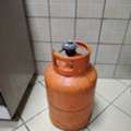 SAR 200,  Gas Cylinder With Regulator For Sale