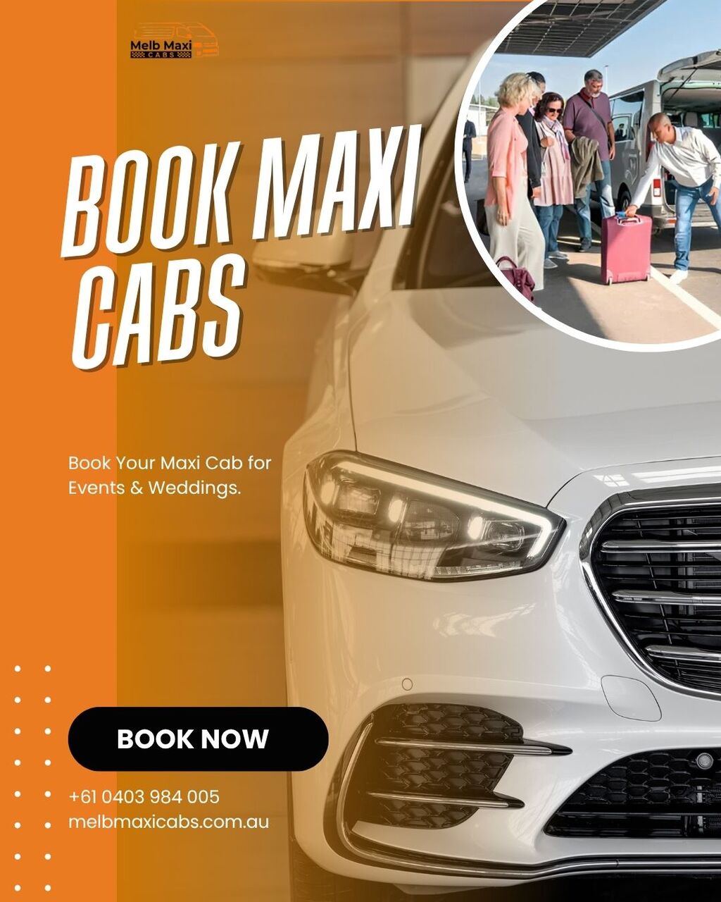 Sydney, Travel, Book A Maxi Taxi In Hobart &ndash; Airport Transfers, Group Rides & Accessible Travel