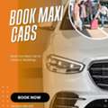 Book A Maxi Taxi In Hobart &ndash; Airport Transfers, Group Rides & Accessible Travel