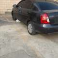 SAR 10000,  Hyundai Accent 2007,  2007,  Manual,  580000 KM,  Riyadh