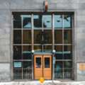 Commercial Glass Manassas VA