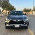 SAR 125000,  Toyota Highlander Hybrid GLE,  2023,  Automatic,  71000 KM,    With Sunroof N Accident Free Car For Sales