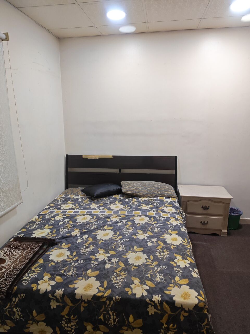 Dammam, Rooms for Rent, SAR 1000/month,  Furnished,  Bechlor Room Available For Rent In Dammam Minimum  3Months Rent