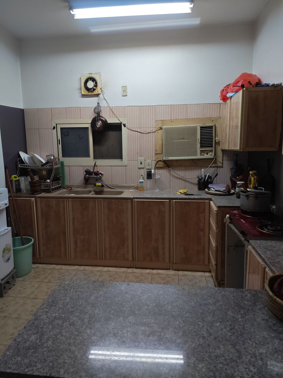 Dammam, Rooms for Rent, SAR 1000/month,  Furnished,  Bechlor Room Available For Rent In Dammam Minimum  3Months Rent