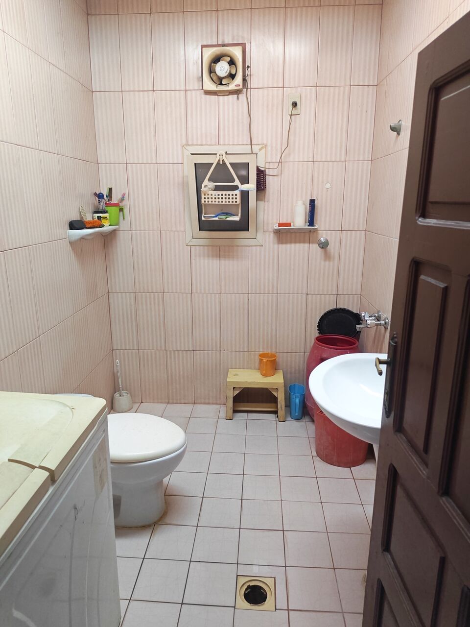 Dammam, Rooms for Rent, SAR 1000/month,  Furnished,  Bechlor Room Available For Rent In Dammam Minimum  3Months Rent