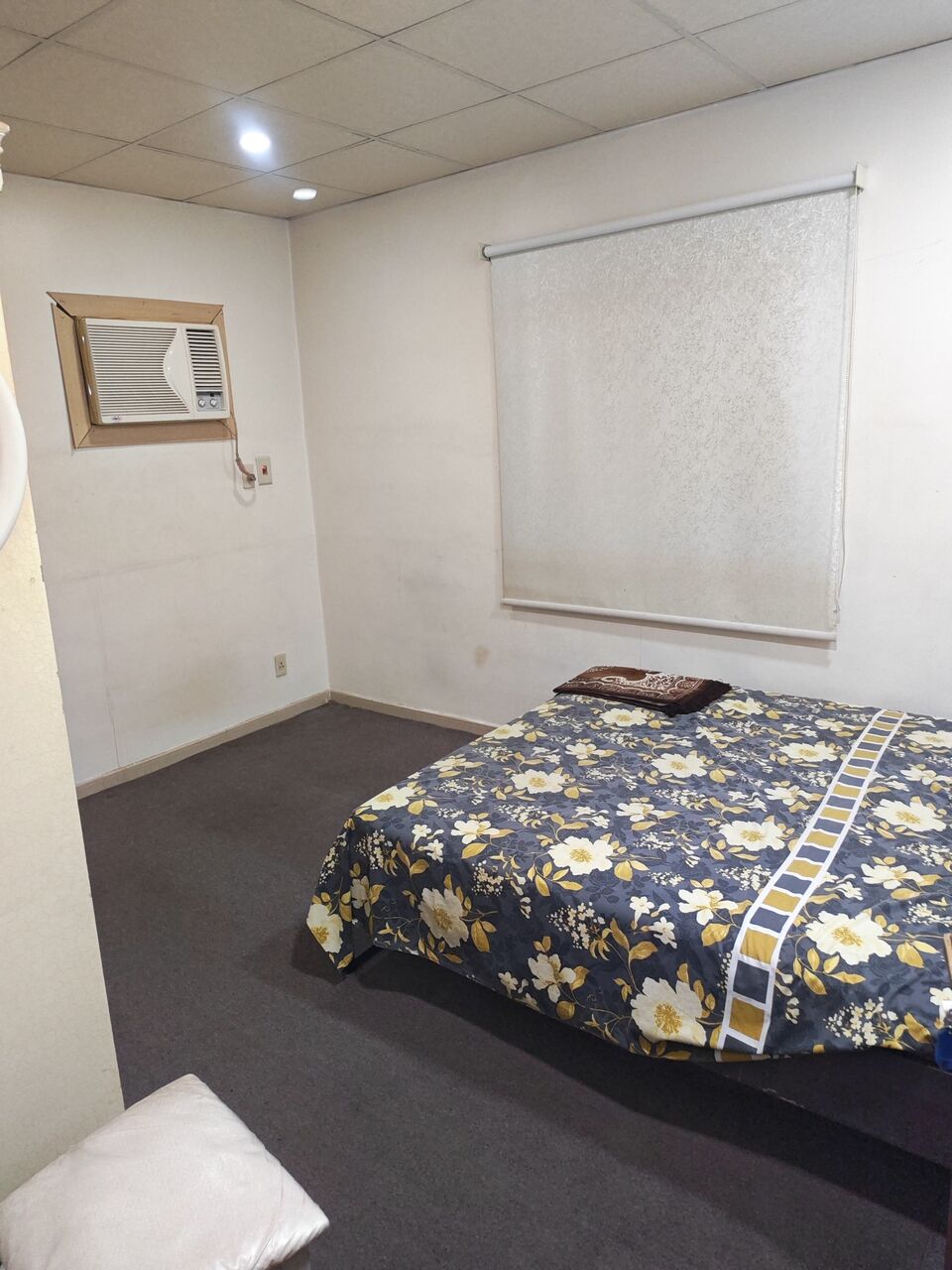Dammam, Rooms for Rent, SAR 1000/month,  Furnished,  Bechlor Room Available For Rent In Dammam Minimum  3Months Rent