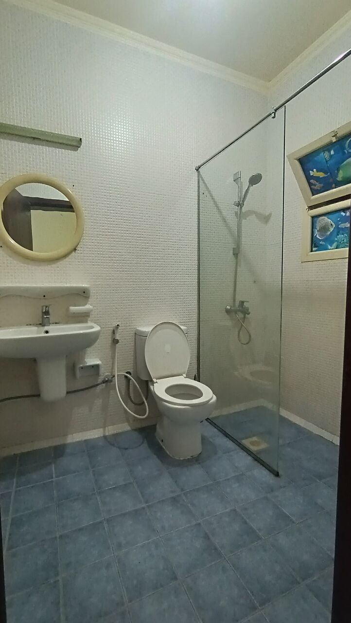 Gudaibiya, Apartments, Flats, Houses & Villas, BHD 130/month,  Furnished,  1 BR,  *****furnished Studio Flat Rent In Gudaibiya @ All Inclusive*******