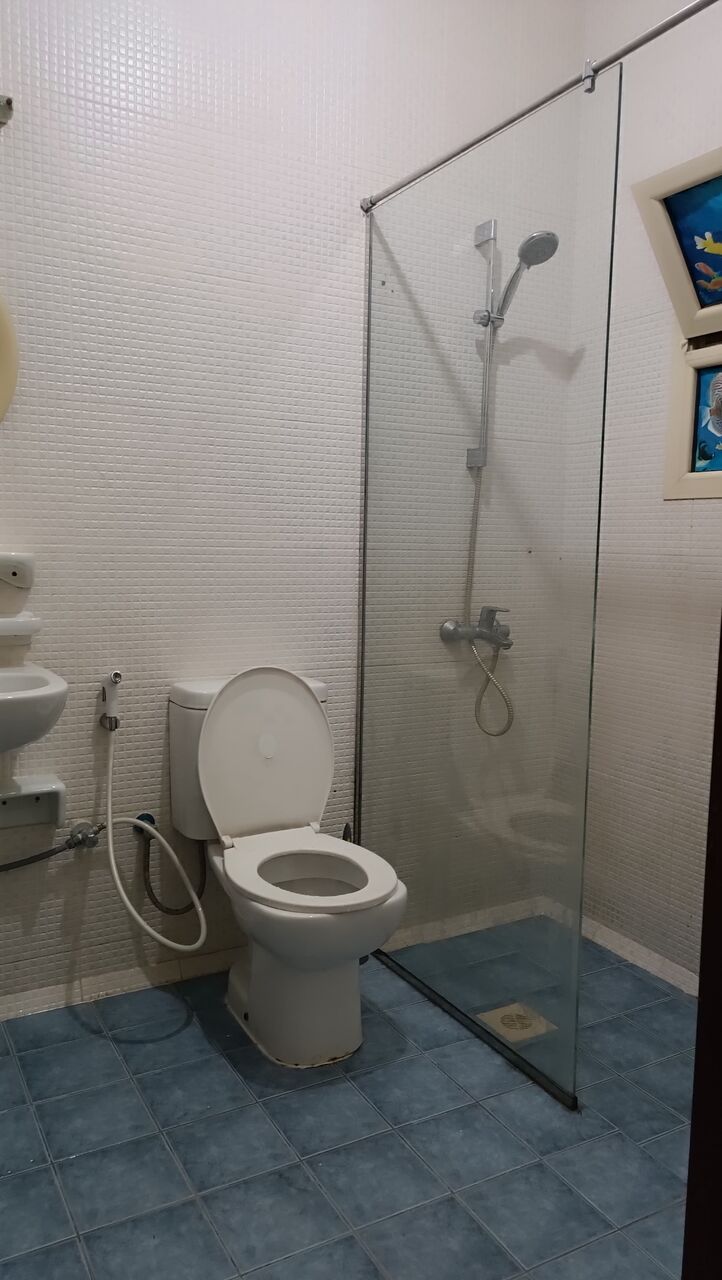 Gudaibiya, Apartments, Flats, Houses & Villas, BHD 130/month,  Furnished,  1 BR,  *****furnished Studio Flat Rent In Gudaibiya @ All Inclusive*******