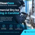 Commercial & Industrial Dry Ice Cleaning Services In Carolina