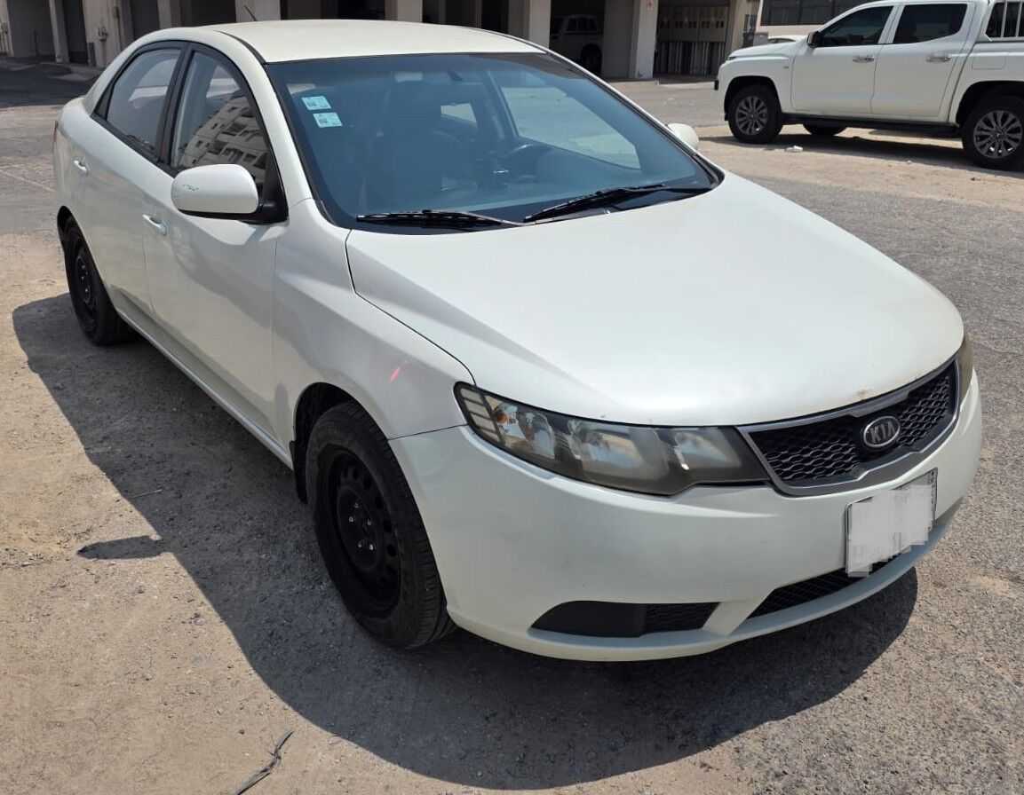 Al Adama, Vehicles, Cars & Trucks , SAR 16500,  Kia Cerato,  2013,  Automatic,  335000 KM,  Well Maintained