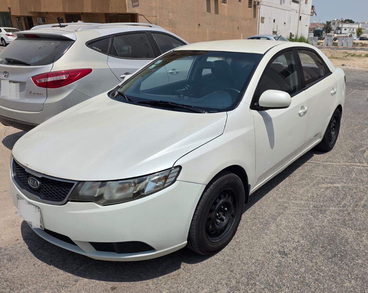 Al Adama, Vehicles, Cars & Trucks , SAR 16500,  Kia Cerato,  2013,  Automatic,  335000 KM,  Well Maintained