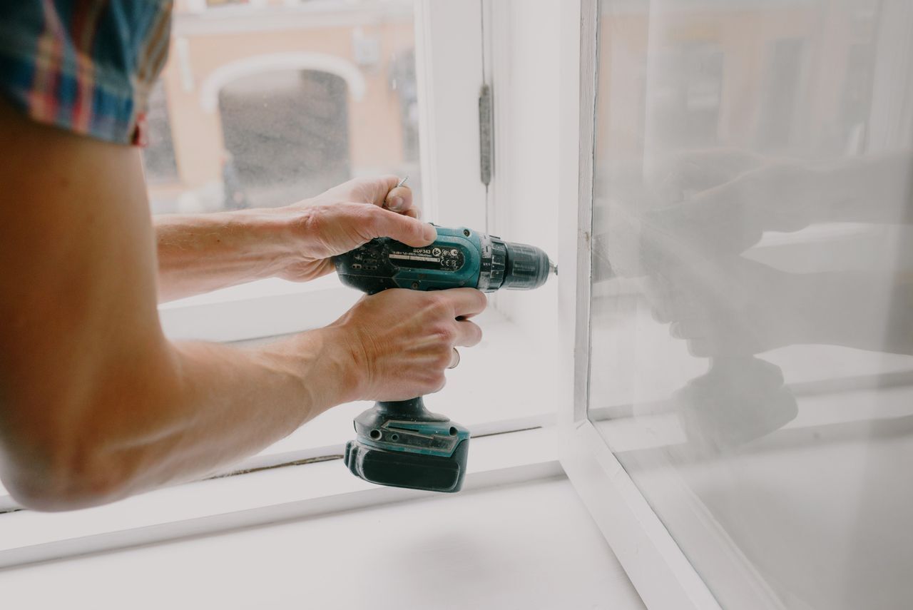 New York, Business, Commercial Door Hardware Replacement