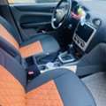 SAR 18000,  Ford Focus,  2008,  Automatic,  414000 KM,  For Sale Sedan   Good Running Condition