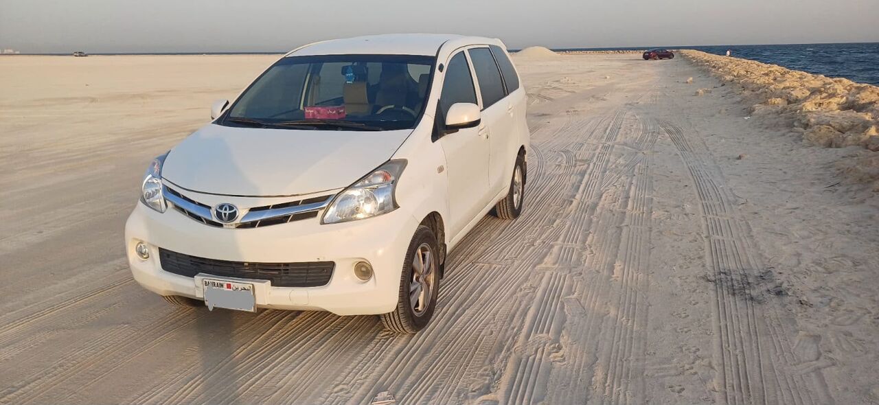 Manama, Vehicles, Cars & Trucks , BHD 2499,  Toyota Avanza,  2015,  Automatic,  170000 KM,    #Clean Title