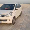 BHD 2499,  Toyota Avanza,  2015,  Automatic,  170000 KM,    #Clean Title