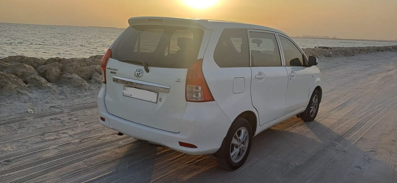 Manama, Vehicles, Cars & Trucks , BHD 2499,  Toyota Avanza,  2015,  Automatic,  170000 KM,    #Clean Title