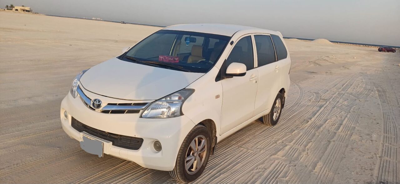 Manama, Vehicles, Cars & Trucks , BHD 2499,  Toyota Avanza,  2015,  Automatic,  170000 KM,    #Clean Title
