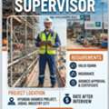 Scaffolder Supervisor