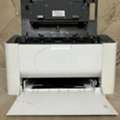 SAR 300,  HP_ LaserJet 107W (Black And White) Printer