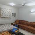 SAR 1200/month,  Furnished,  Fully Furnished Executive Room Available (Big In Size) &ndash; HARA (Move-In Ready)