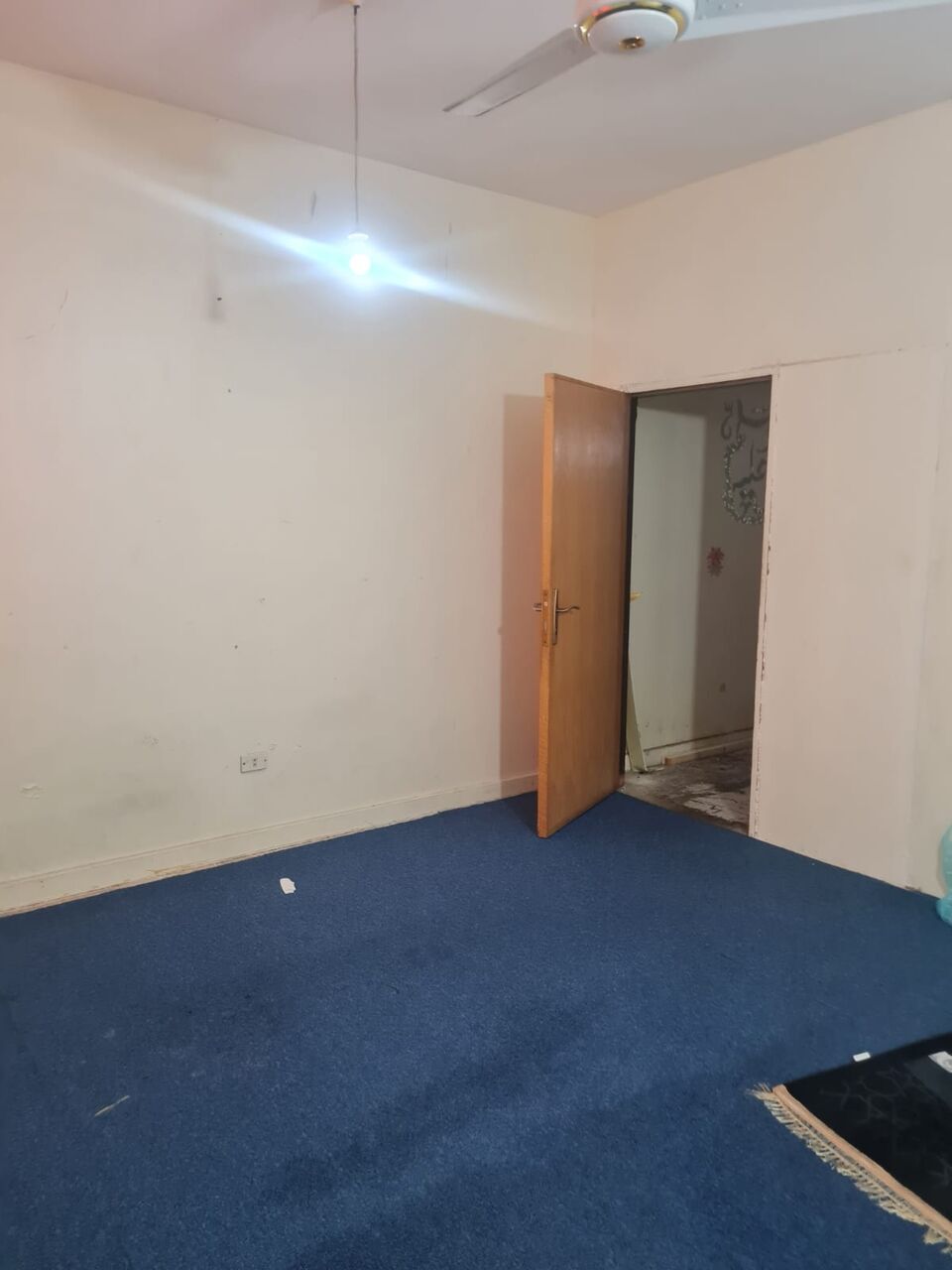 Jeddah, Rooms for Rent, SAR 800/month,  Room Available For Rent In Aziziyah Jeddah