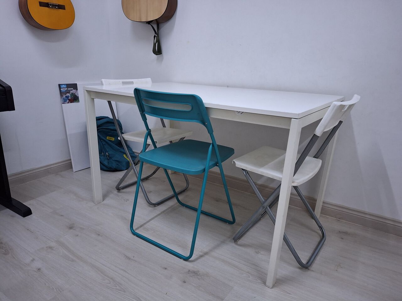 Olaya, Furniture, SAR 150,  Table And Chairs