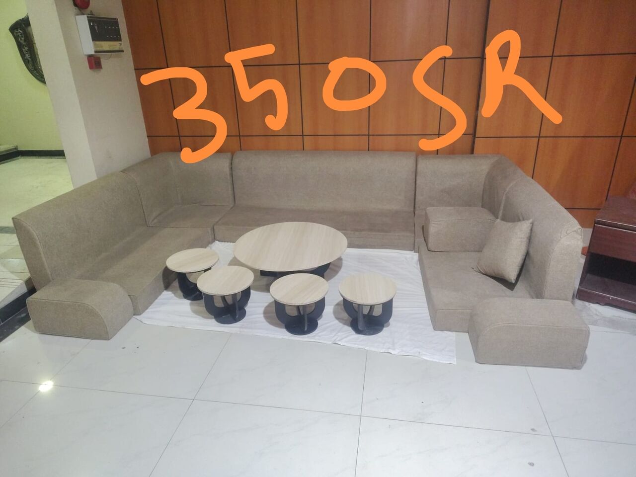Dammam, Appliances, SAR 1,  Furniture
