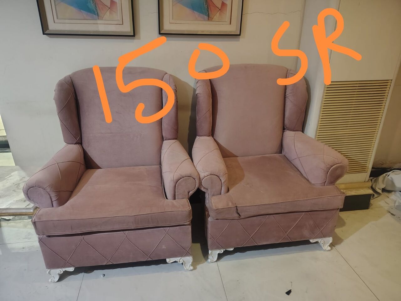 Dammam, Appliances, SAR 1,  Furniture