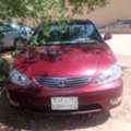 SAR 13500,  Toyota Camry,  2005,  Automatic,  300000 KM,