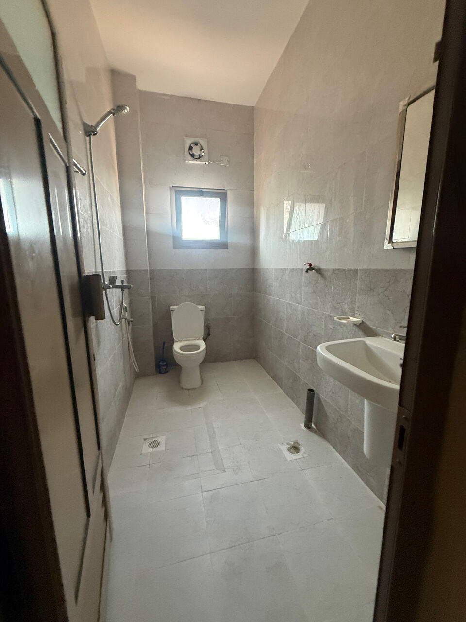 Tubli, Apartments, Flats, Houses & Villas, BHD 130/year,  2 BR,  Unfurnished 2 Bhk