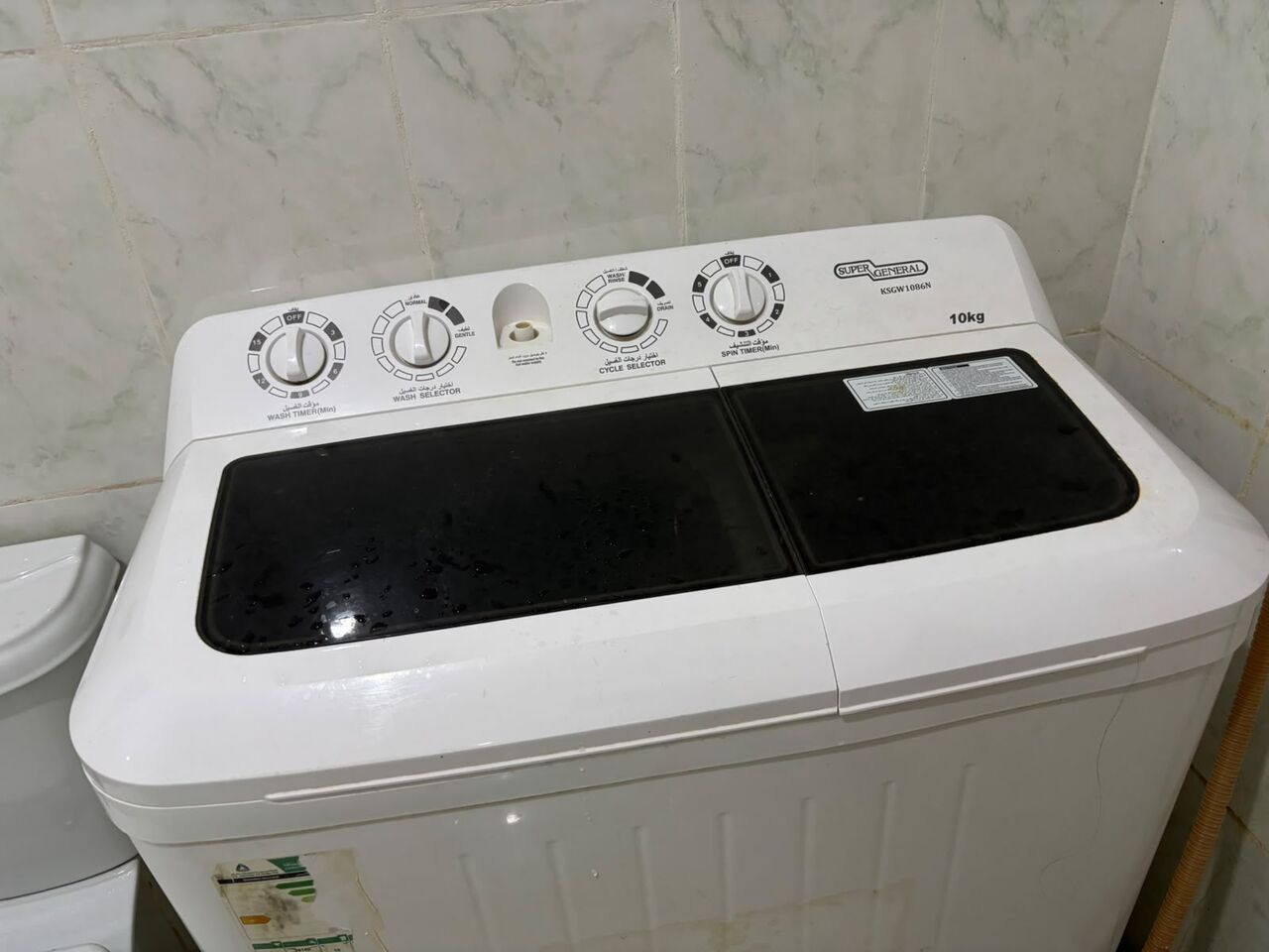 Jeddah, Household Items, House Hold Items For Sale (Bedroom Set, Washing Machine, Sofa, Dining Table, Refrigerator)