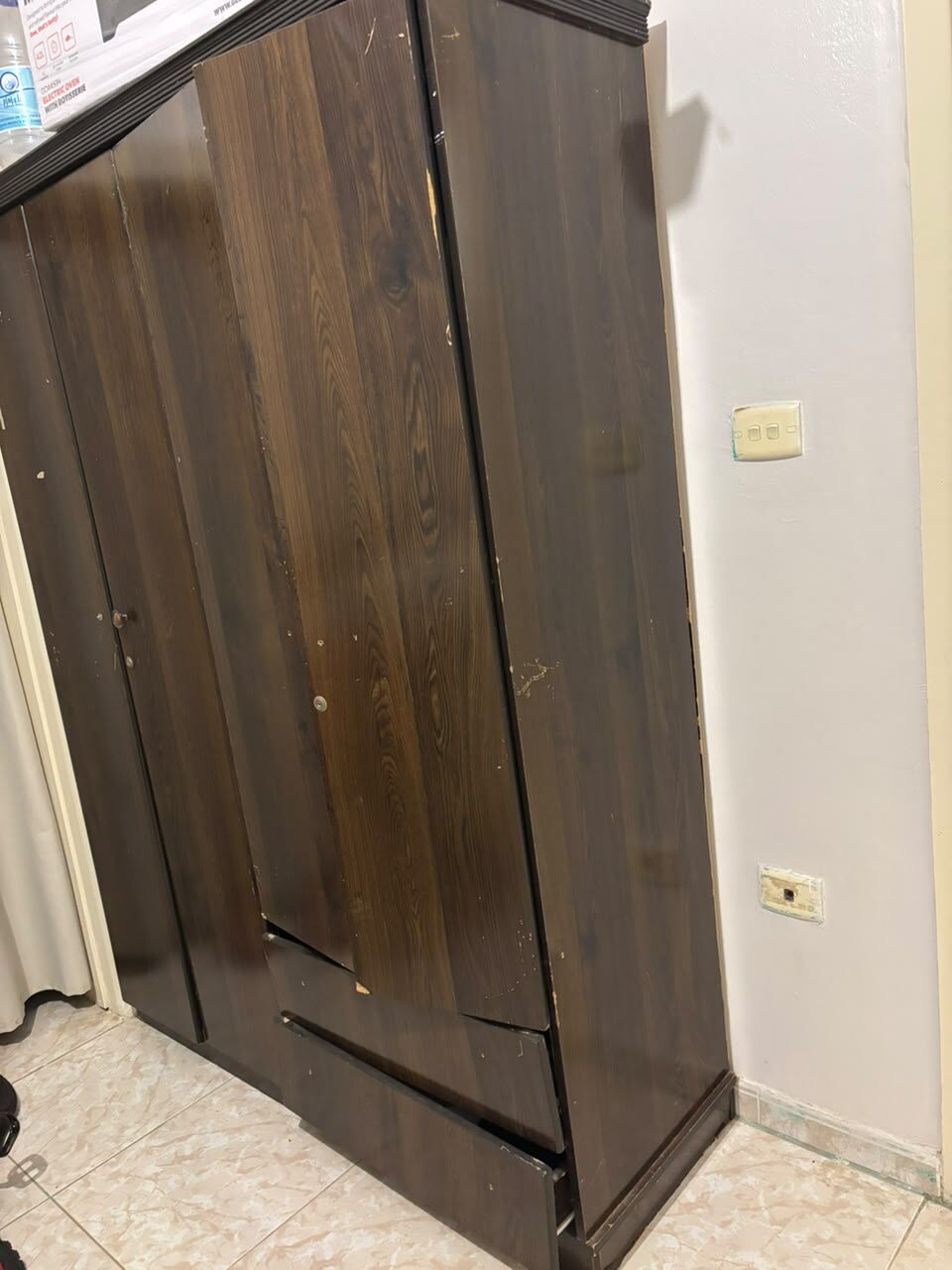 Jeddah, Household Items, House Hold Items For Sale (Bedroom Set, Washing Machine, Sofa, Dining Table, Refrigerator)