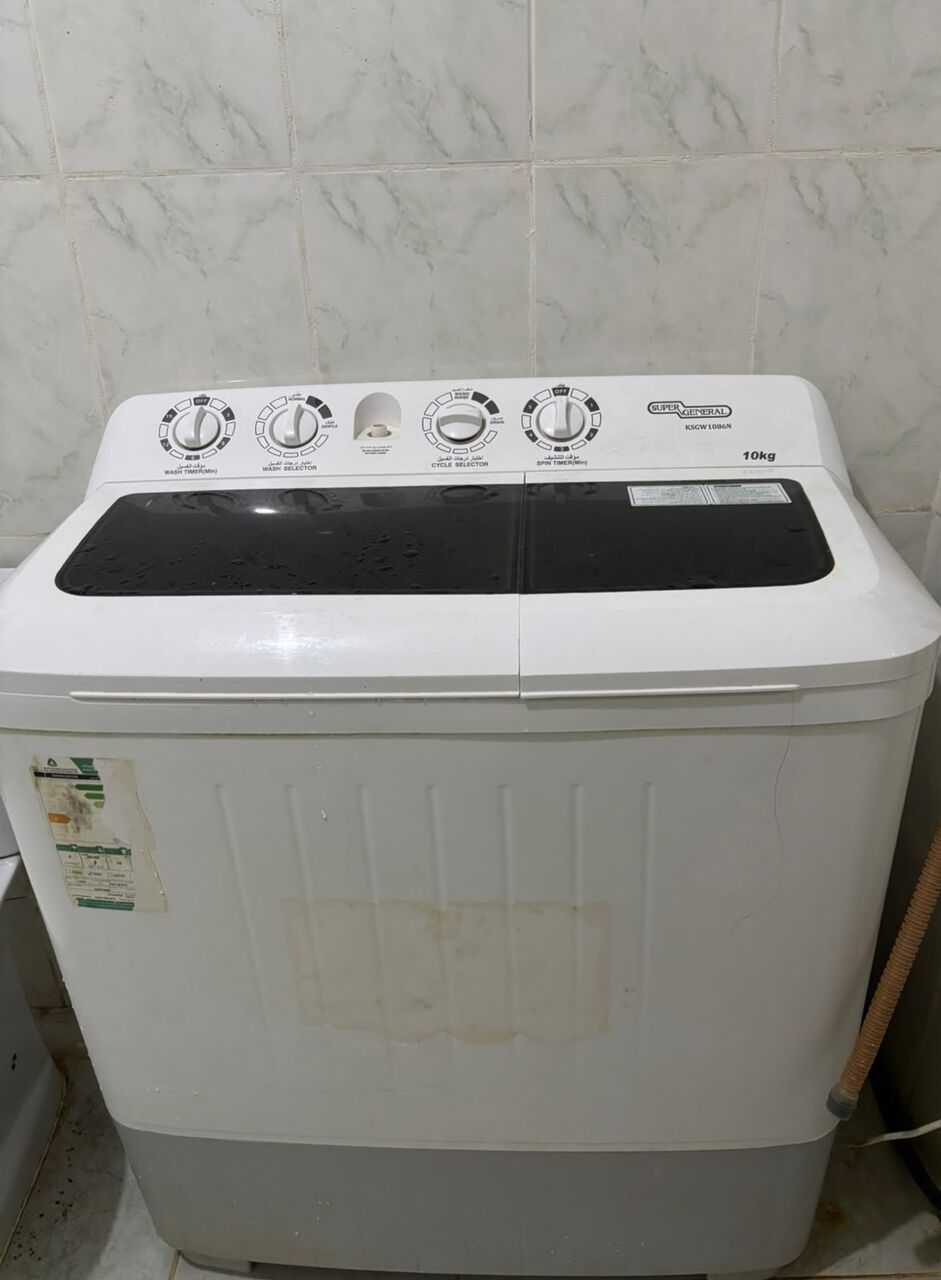 Jeddah, Household Items, House Hold Items For Sale (Bedroom Set, Washing Machine, Sofa, Dining Table, Refrigerator)