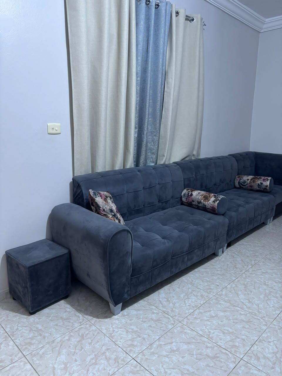 Jeddah, Household Items, House Hold Items For Sale (Bedroom Set, Washing Machine, Sofa, Dining Table, Refrigerator)