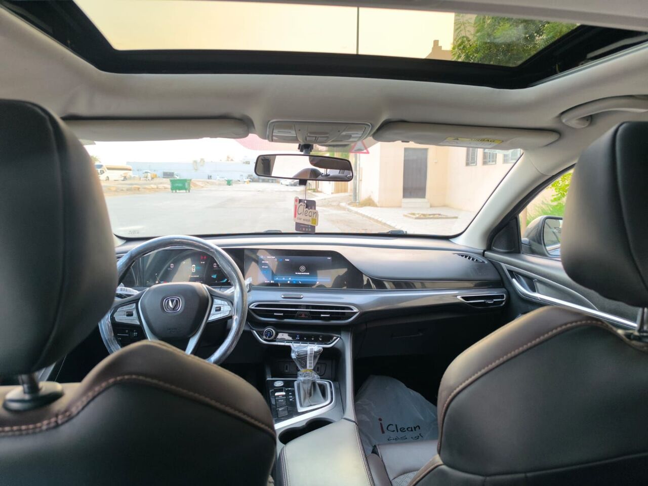 Riyadh, Vehicles, Cars & Trucks , SAR 32000,  Changan Eado Plus,  2022,  Automatic,  166000 KM,
