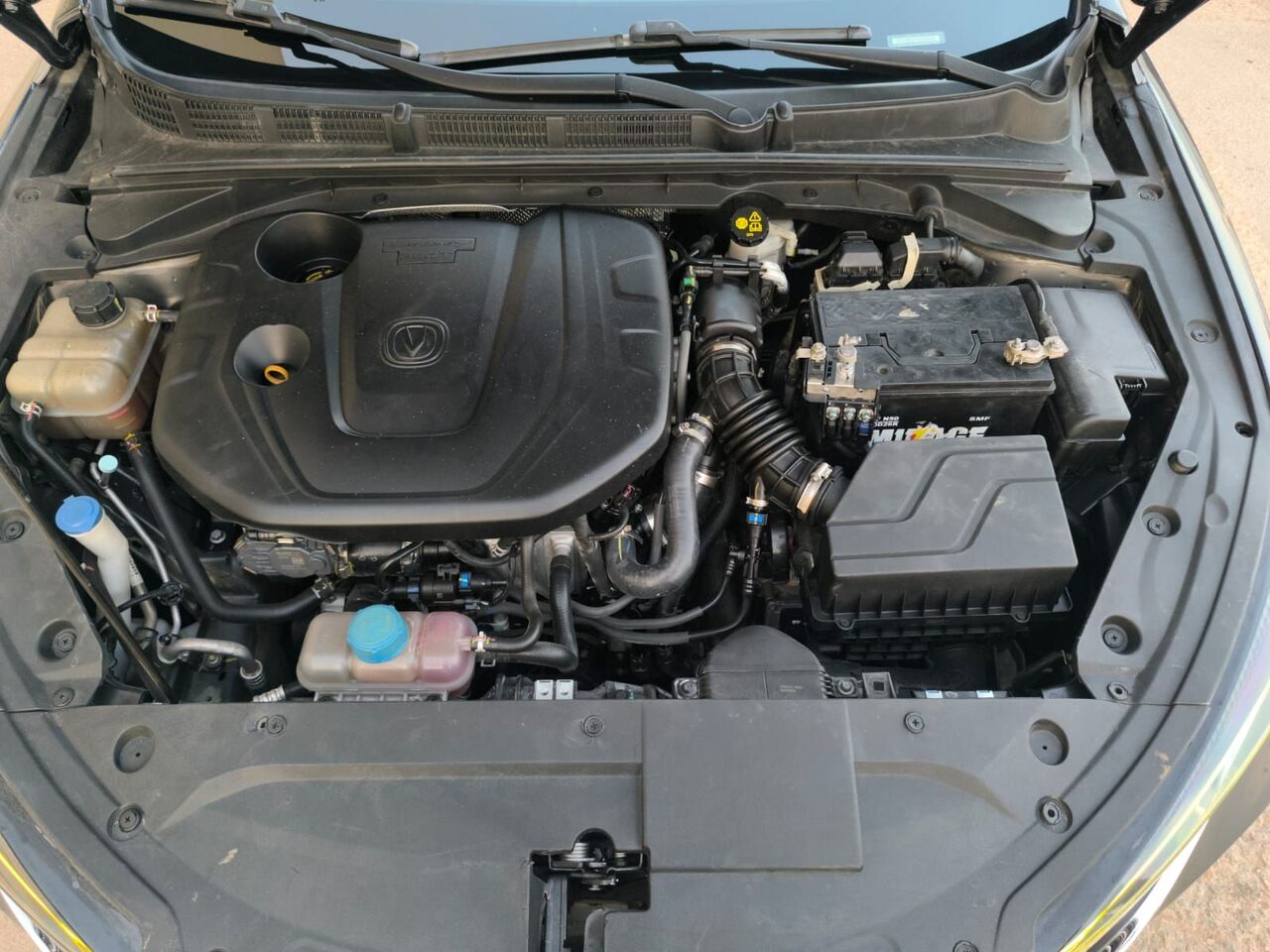 Riyadh, Vehicles, Cars & Trucks , SAR 32000,  Changan Eado Plus,  2022,  Automatic,  166000 KM,
