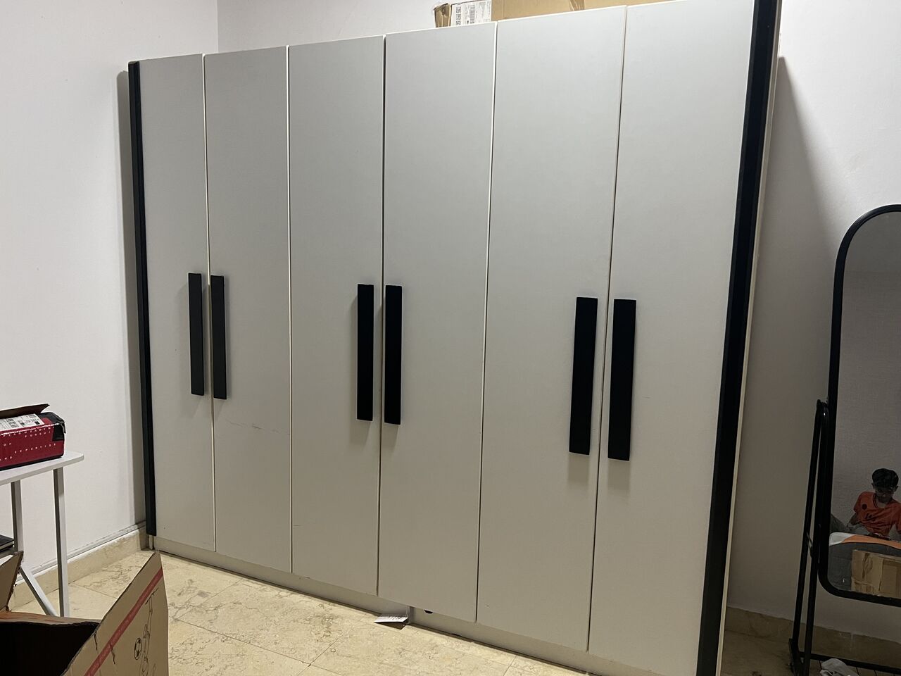 Al Aziziyah, Furniture, SAR 650,  Bedroom Set