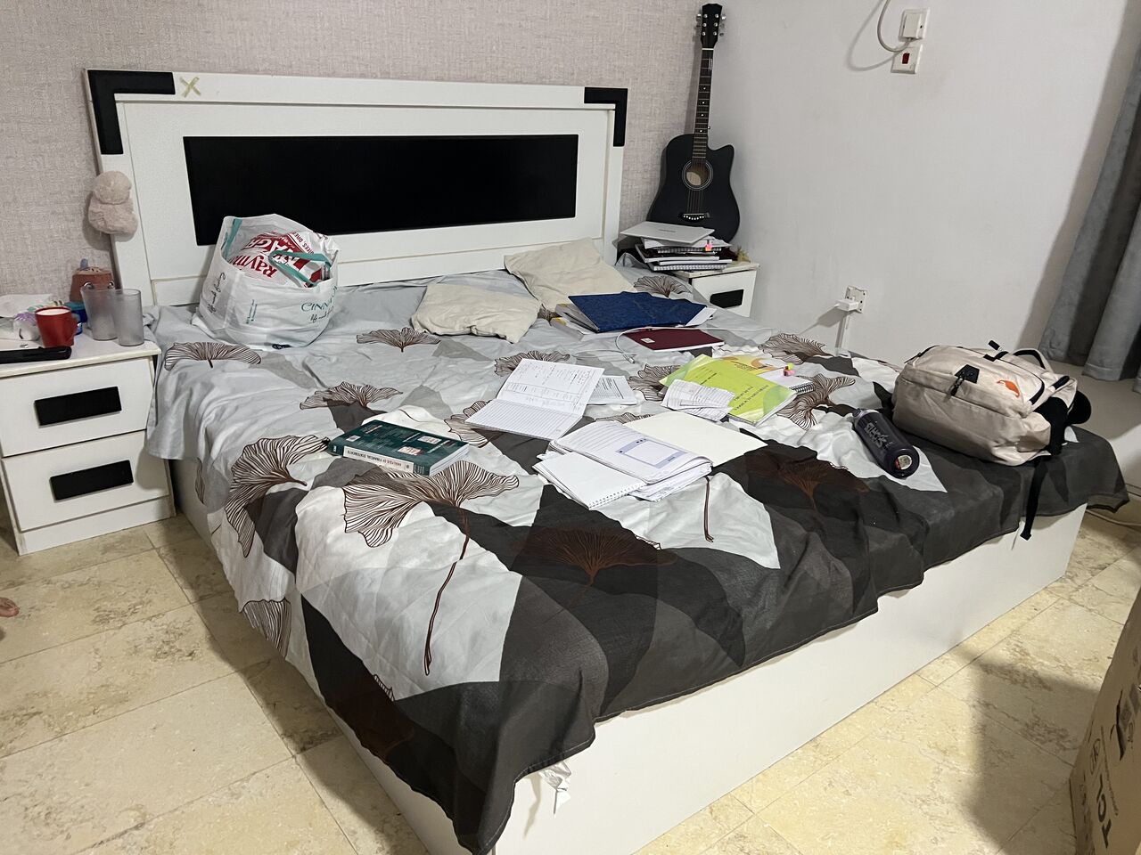 Al Aziziyah, Furniture, SAR 650,  Bedroom Set
