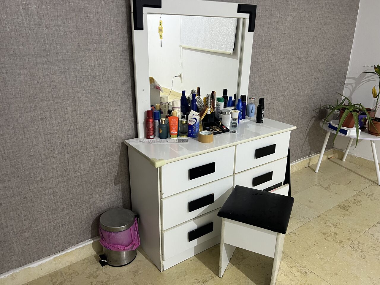 Al Aziziyah, Furniture, SAR 650,  Bedroom Set