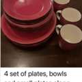 SAR 30,  Plate Set